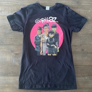 Gorillaz Youth Tshirt